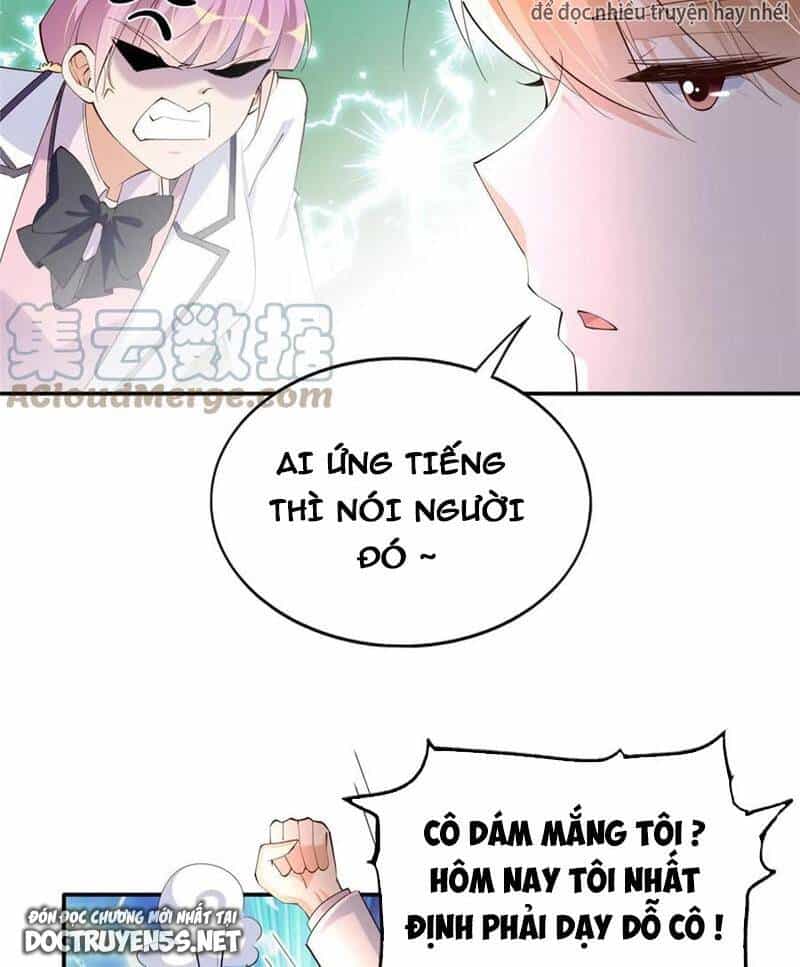 Boss Nhà Giàu Lại Là Nữ Sinh Trung Học! - Chương 142 - ảnh 25