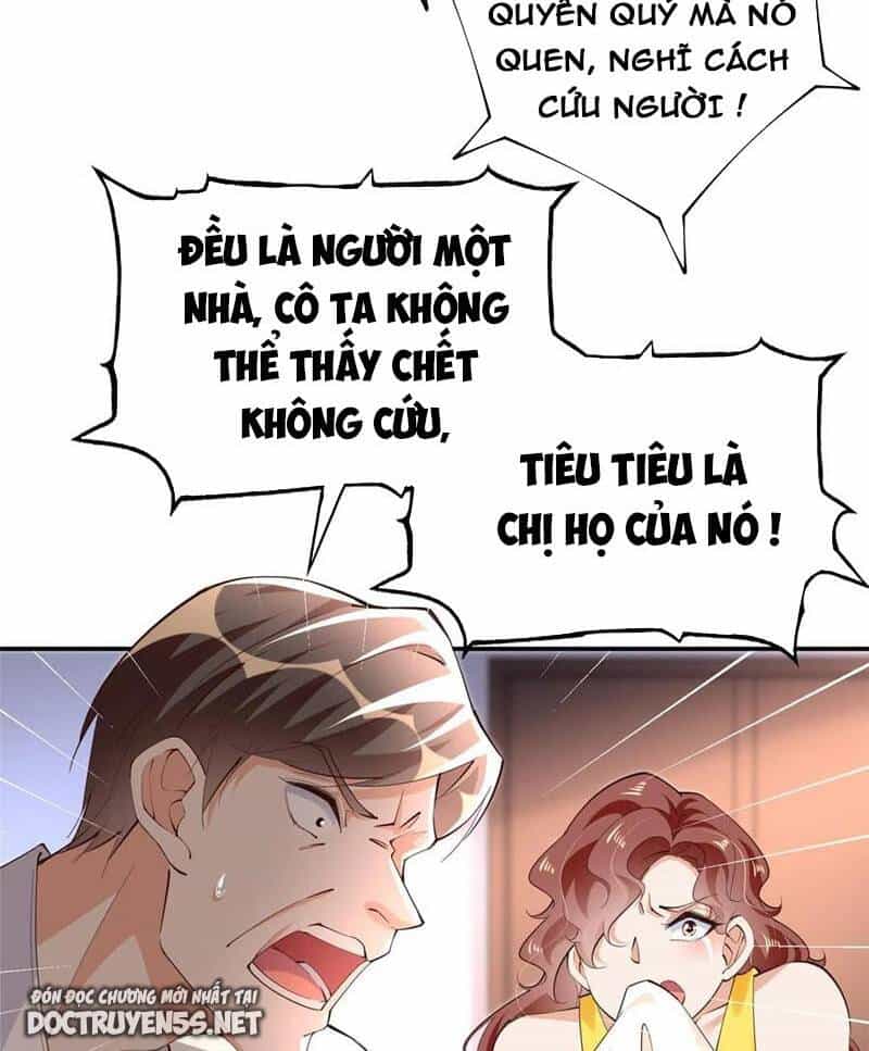 Boss Nhà Giàu Lại Là Nữ Sinh Trung Học! - Chương 142 - ảnh 4