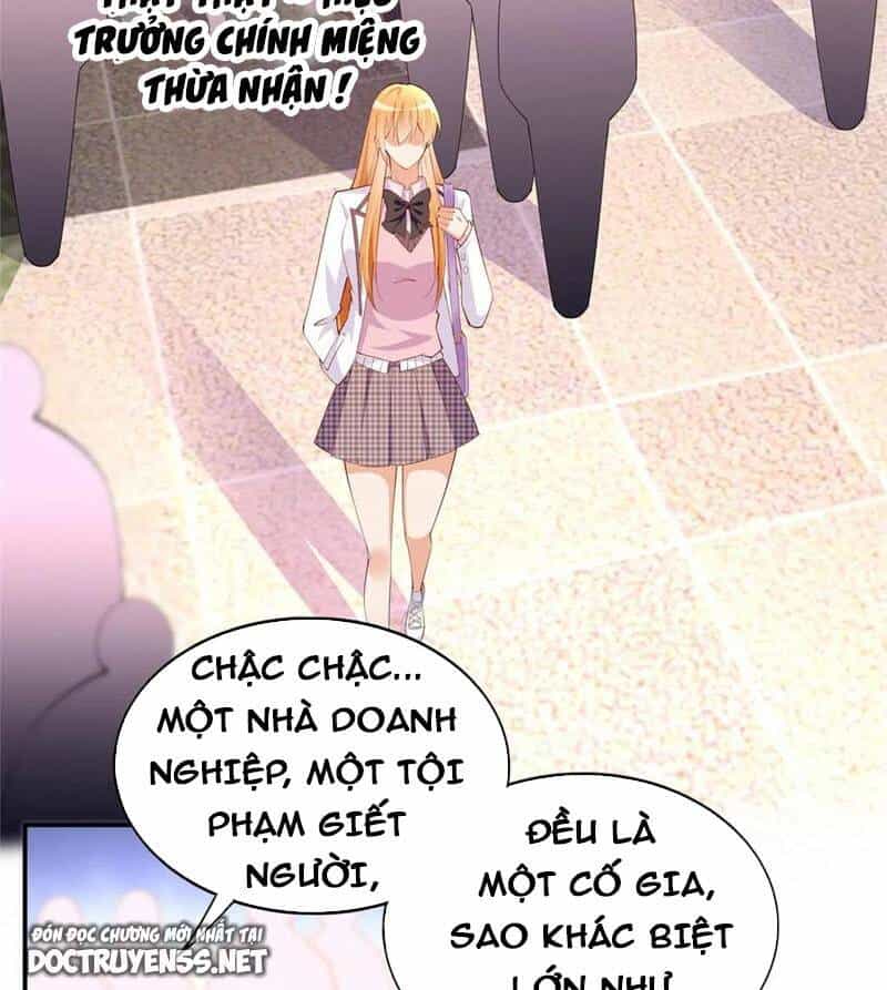 Boss Nhà Giàu Lại Là Nữ Sinh Trung Học! - Chương 142 - ảnh 41
