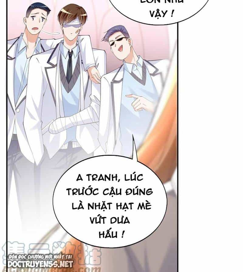 Boss Nhà Giàu Lại Là Nữ Sinh Trung Học! - Chương 142 - ảnh 42