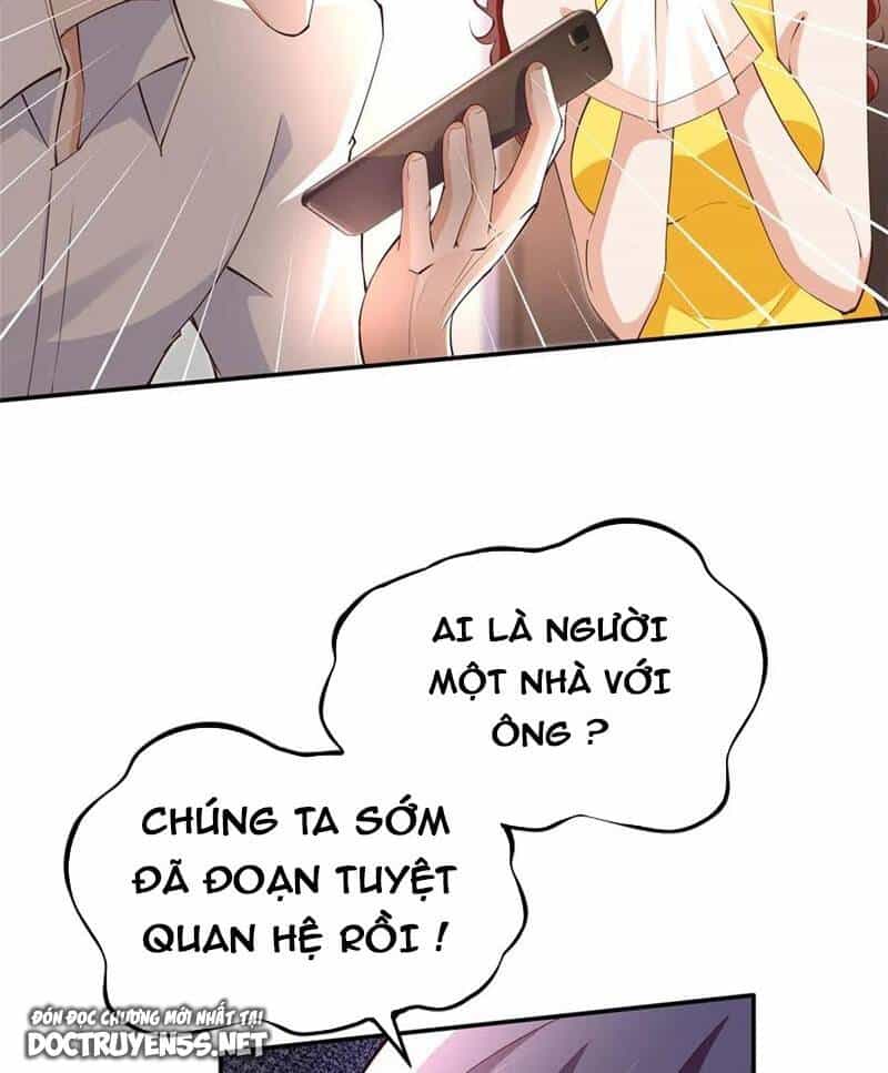 Boss Nhà Giàu Lại Là Nữ Sinh Trung Học! - Chương 142 - ảnh 5