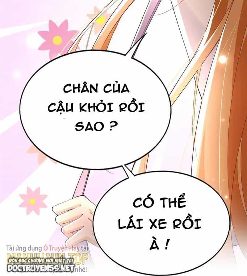Boss Nhà Giàu Lại Là Nữ Sinh Trung Học! - Chương 142 - ảnh 50