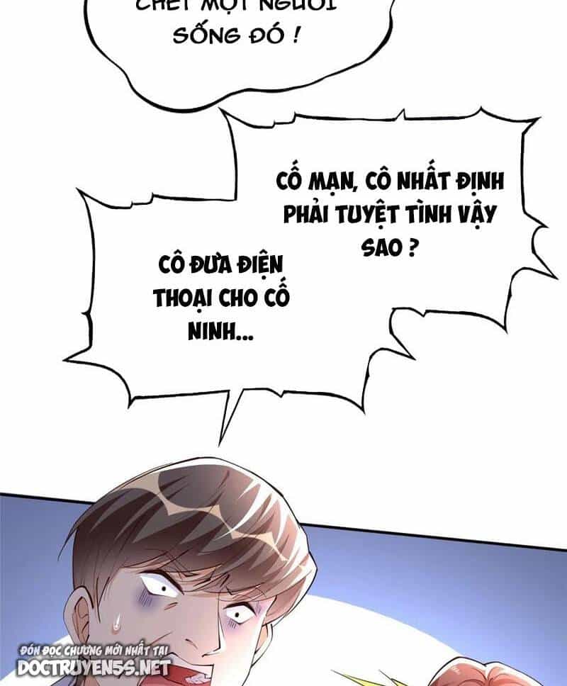 Boss Nhà Giàu Lại Là Nữ Sinh Trung Học! - Chương 142 - ảnh 7