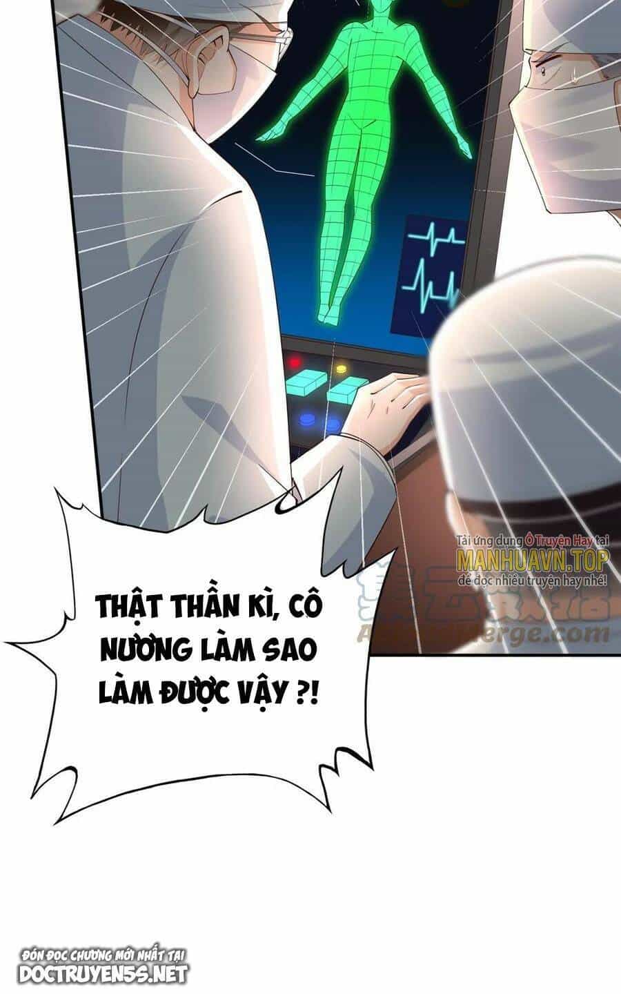 Boss Nhà Giàu Lại Là Nữ Sinh Trung Học! - Chương 143 - ảnh 34