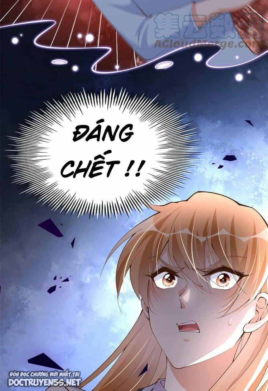 Boss Nhà Giàu Lại Là Nữ Sinh Trung Học! - Chương 143 - ảnh 44