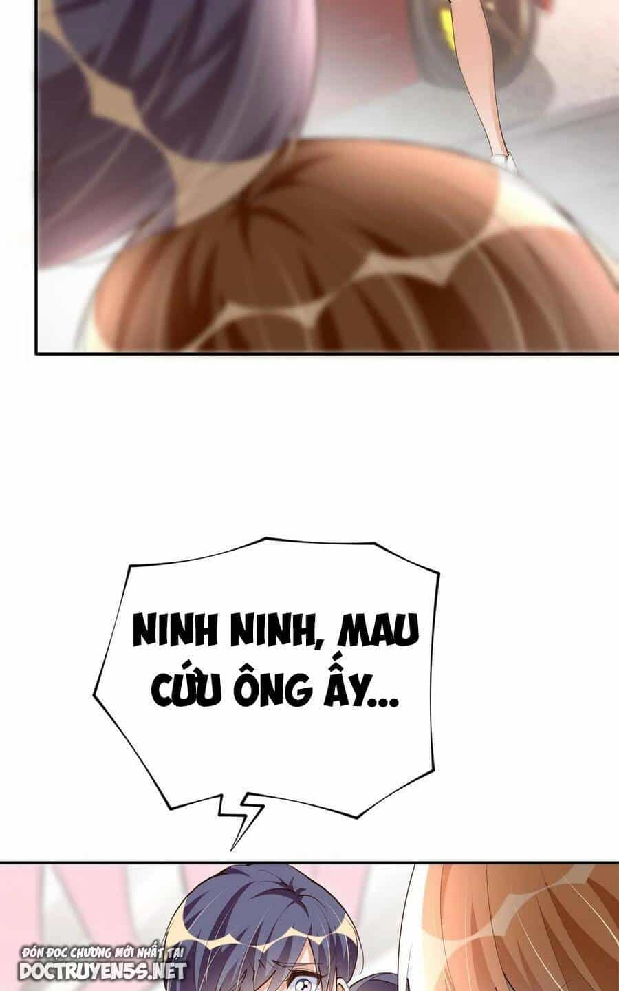 Boss Nhà Giàu Lại Là Nữ Sinh Trung Học! - Chương 144 - ảnh 24