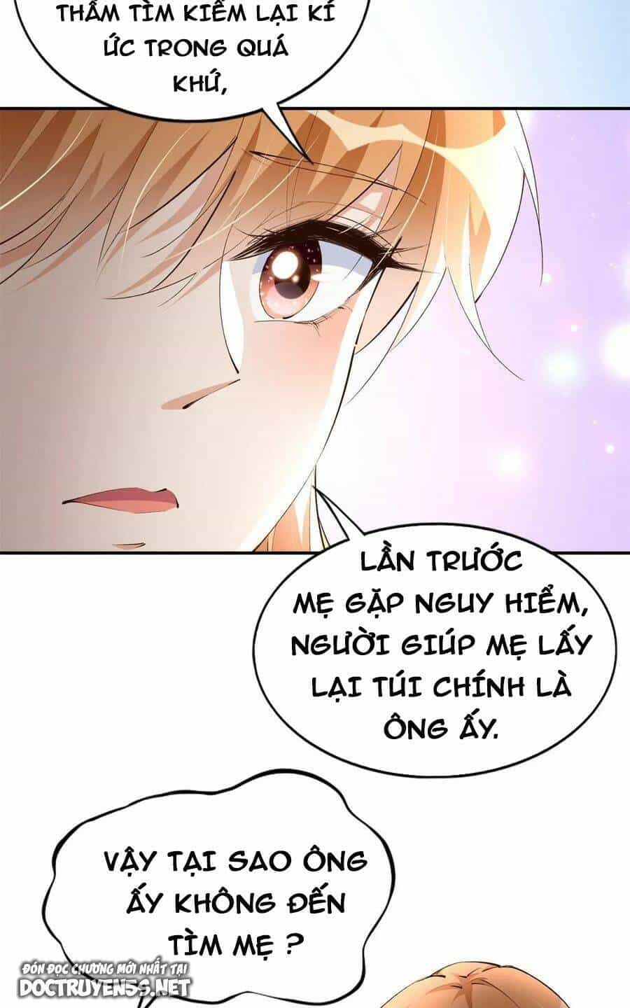 Boss Nhà Giàu Lại Là Nữ Sinh Trung Học! - Chương 144 - ảnh 33