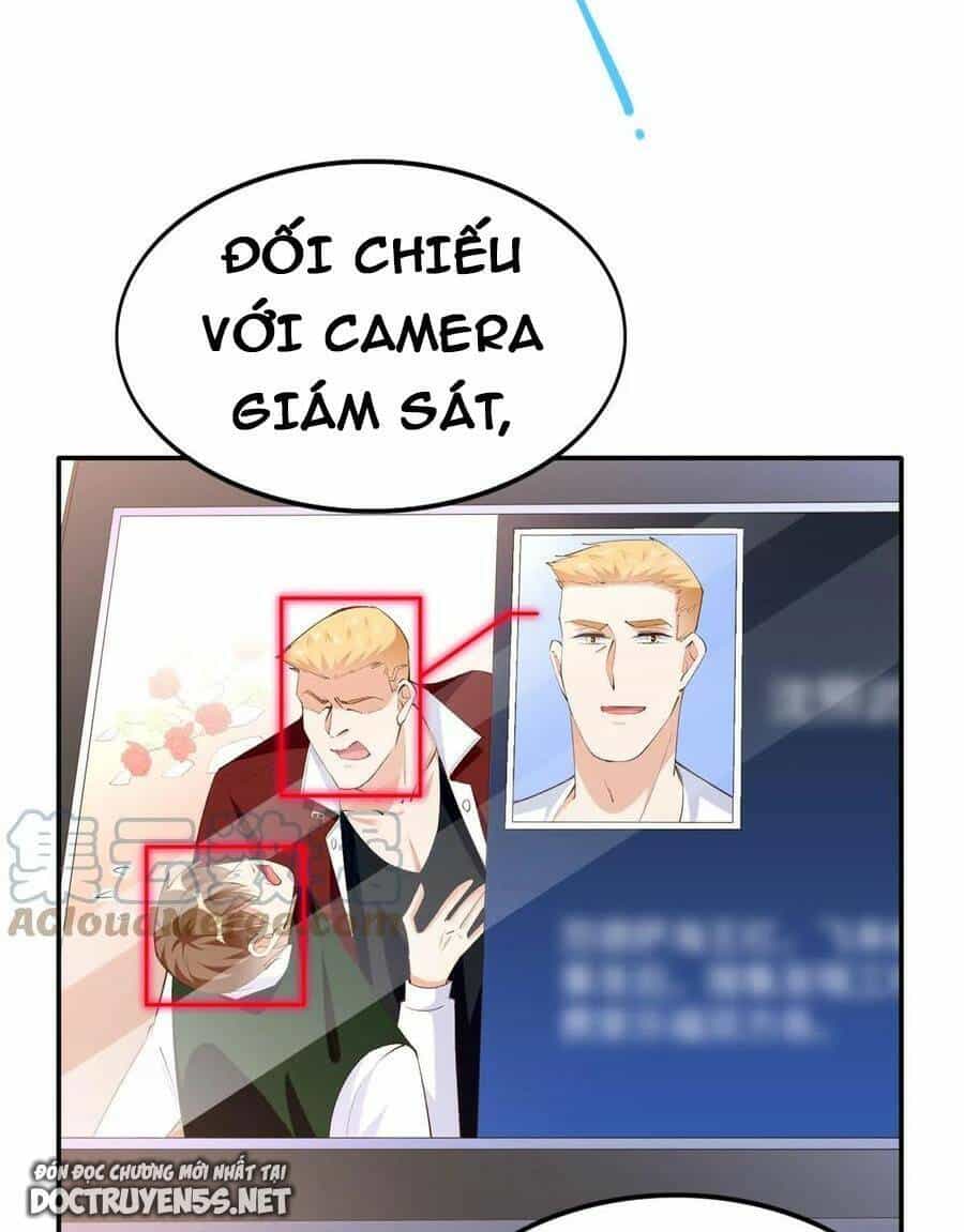 Boss Nhà Giàu Lại Là Nữ Sinh Trung Học! - Chương 144 - ảnh 41