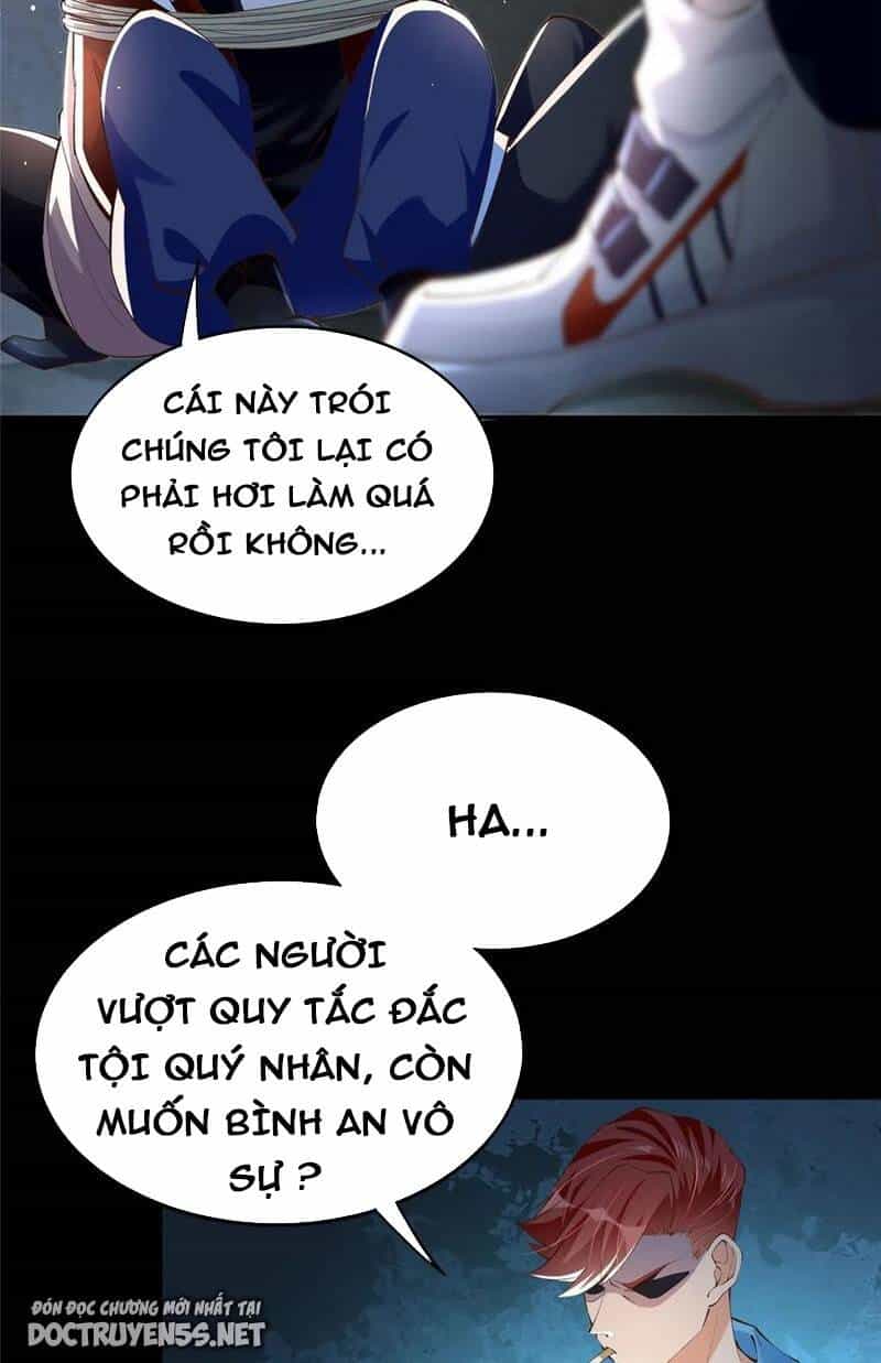 Boss Nhà Giàu Lại Là Nữ Sinh Trung Học! - Chương 145 - ảnh 1