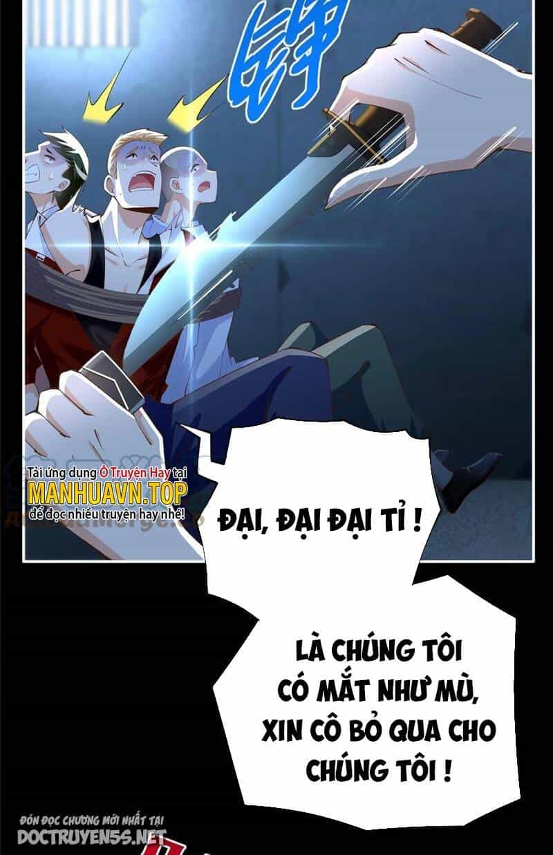 Boss Nhà Giàu Lại Là Nữ Sinh Trung Học! - Chương 145 - ảnh 11
