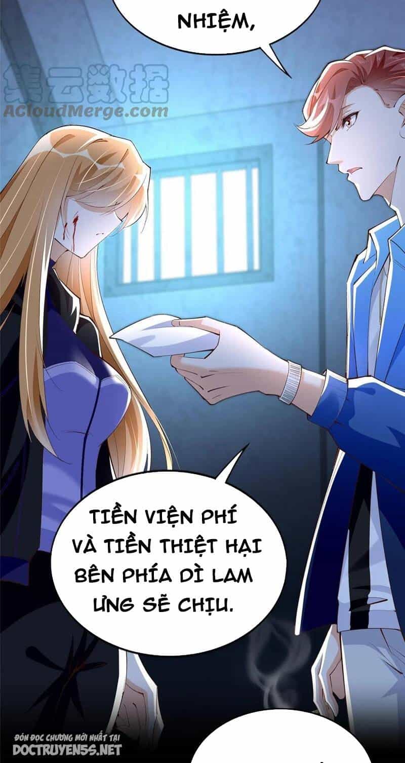 Boss Nhà Giàu Lại Là Nữ Sinh Trung Học! - Chương 145 - ảnh 22