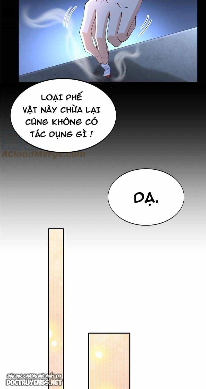 Boss Nhà Giàu Lại Là Nữ Sinh Trung Học! - Chương 145 - ảnh 26
