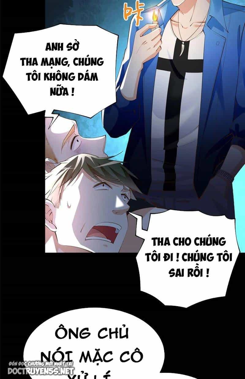 Boss Nhà Giàu Lại Là Nữ Sinh Trung Học! - Chương 145 - ảnh 3
