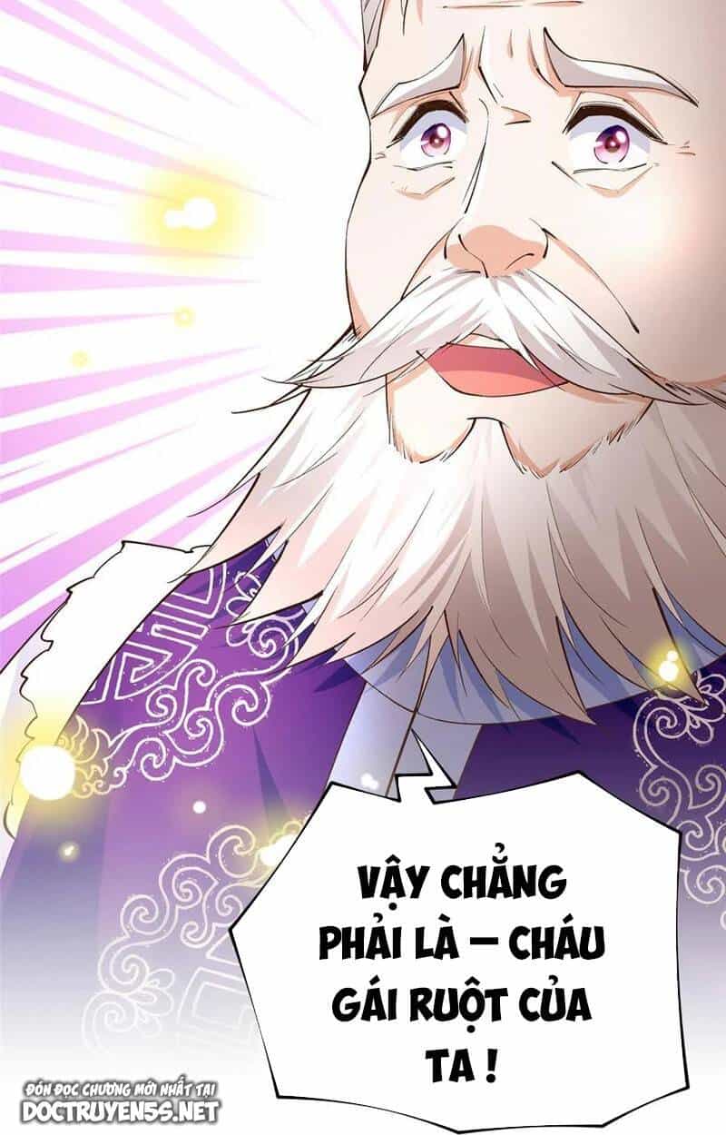 Boss Nhà Giàu Lại Là Nữ Sinh Trung Học! - Chương 145 - ảnh 43