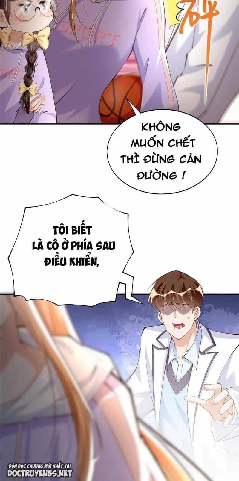 Boss Nhà Giàu Lại Là Nữ Sinh Trung Học! - Chương 146 - ảnh 14