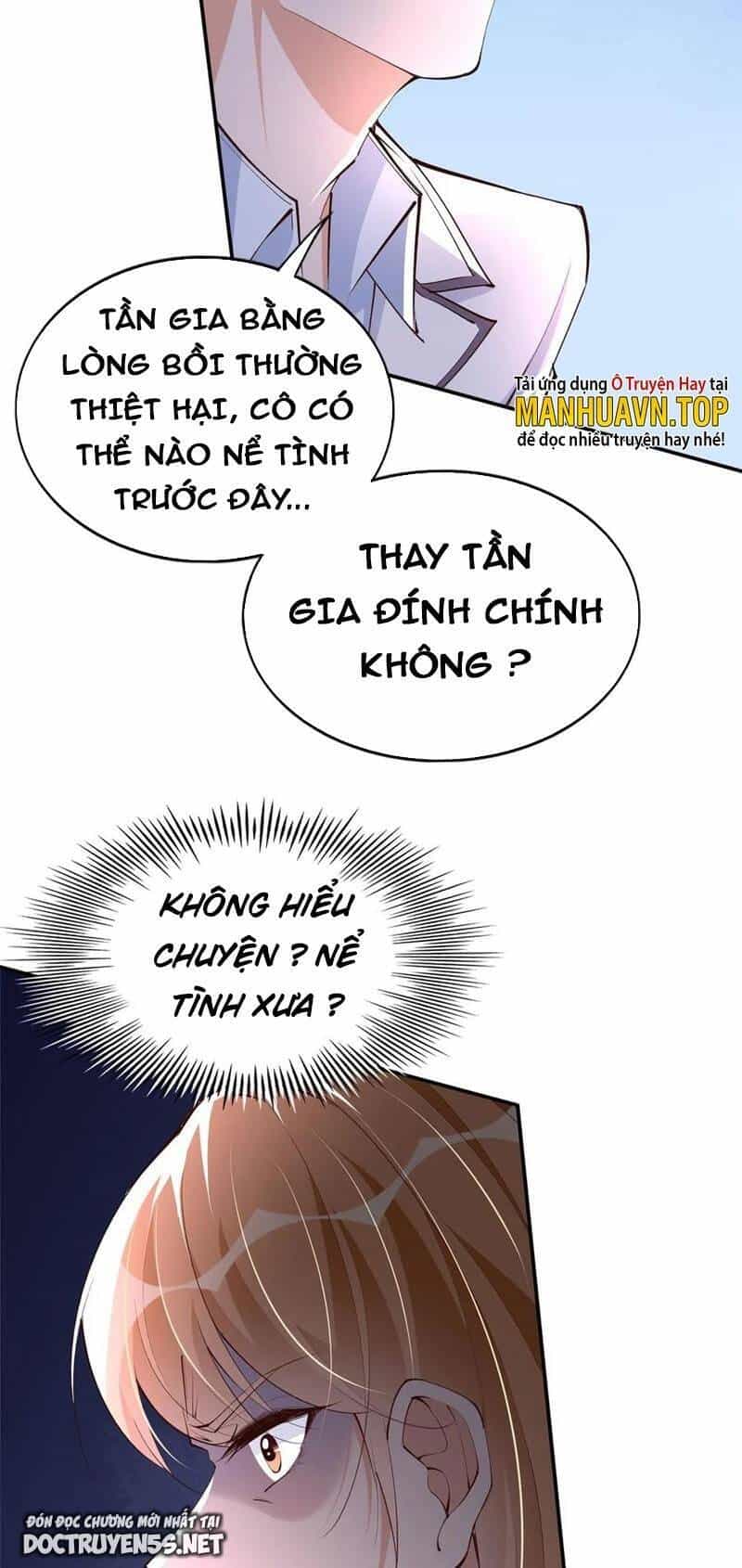 Boss Nhà Giàu Lại Là Nữ Sinh Trung Học! - Chương 146 - ảnh 18