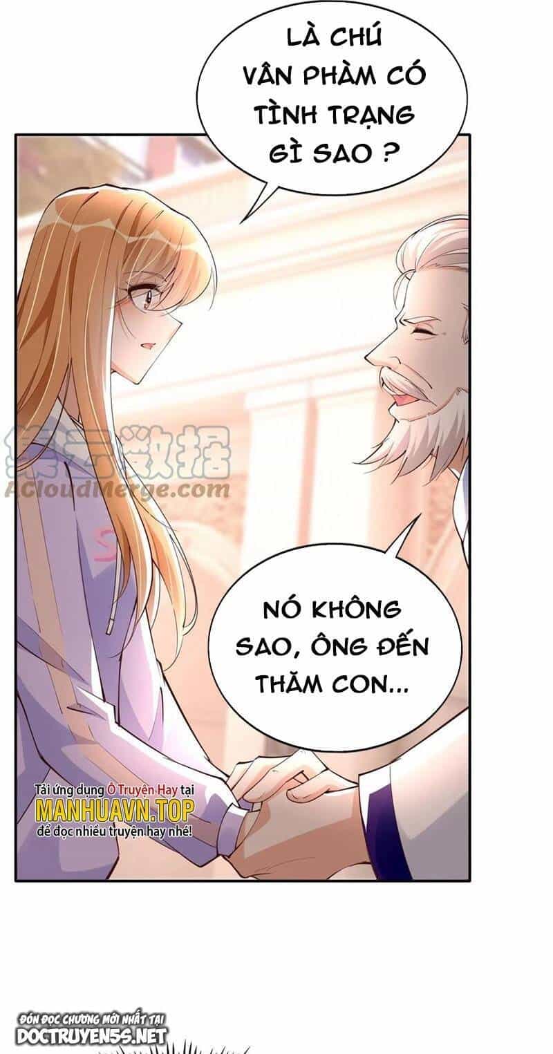 Boss Nhà Giàu Lại Là Nữ Sinh Trung Học! - Chương 146 - ảnh 35