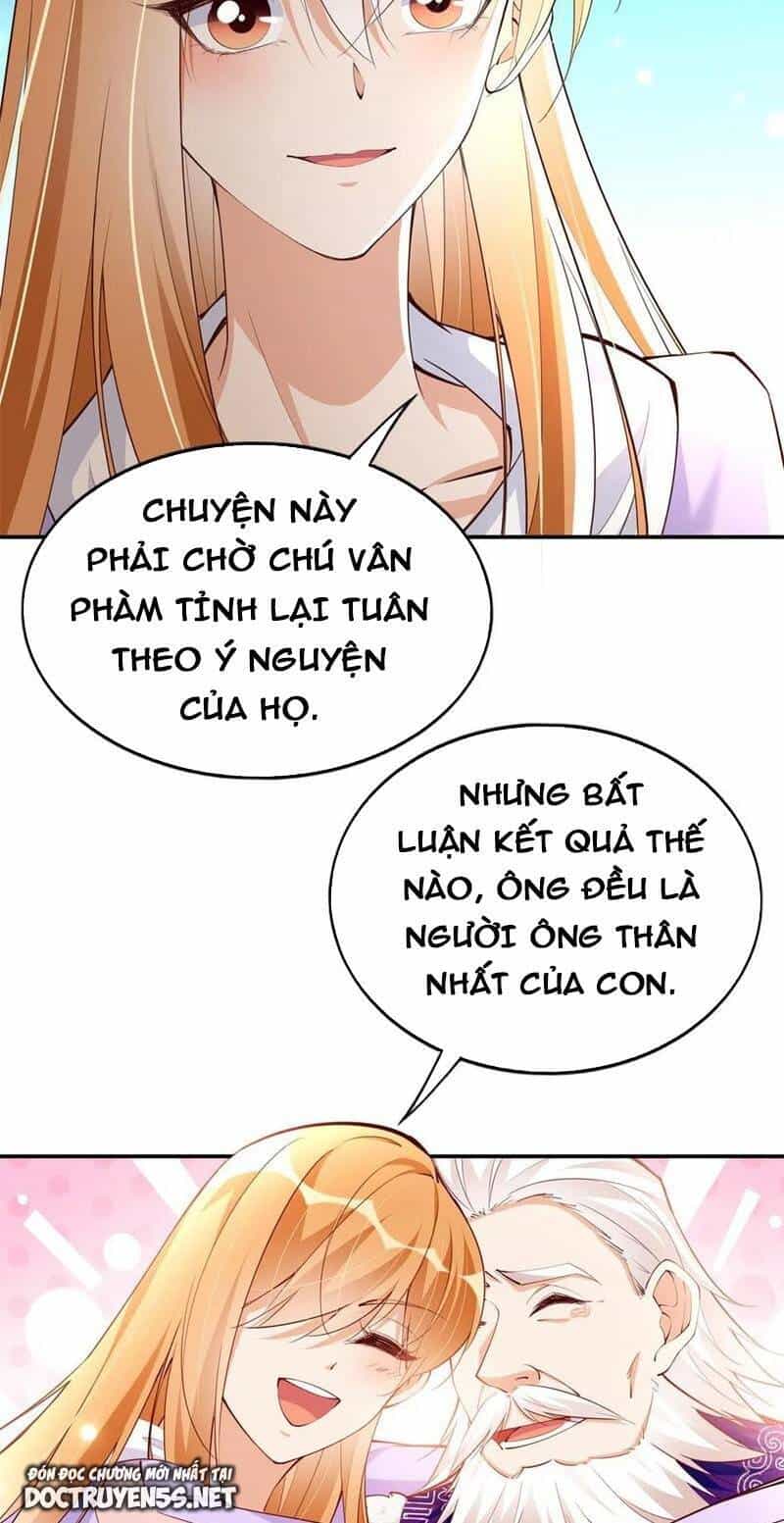 Boss Nhà Giàu Lại Là Nữ Sinh Trung Học! - Chương 147 - ảnh 6