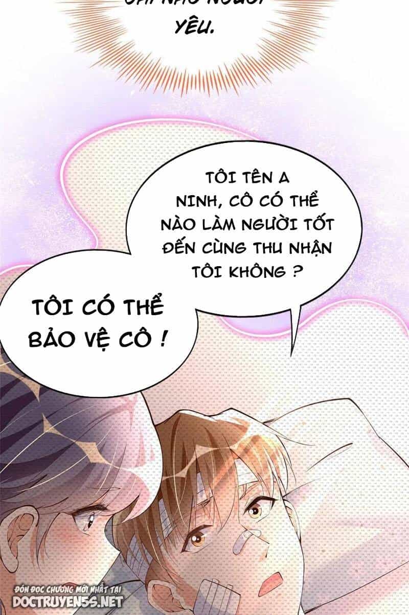 Boss Nhà Giàu Lại Là Nữ Sinh Trung Học! - Chương 148 - ảnh 21