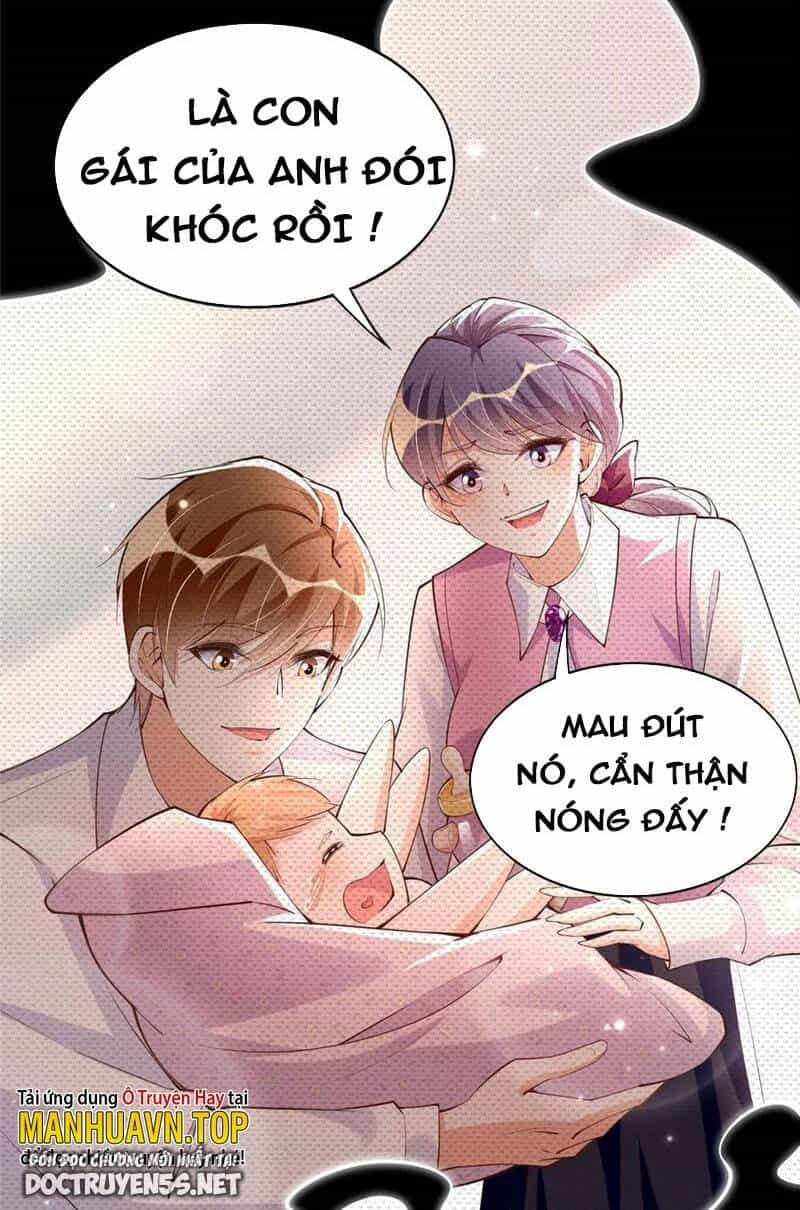 Boss Nhà Giàu Lại Là Nữ Sinh Trung Học! - Chương 148 - ảnh 31