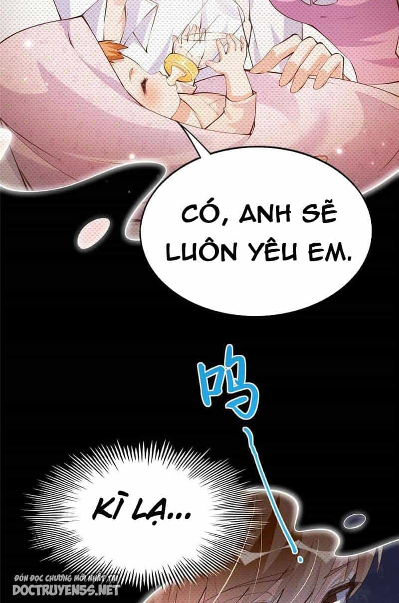 Boss Nhà Giàu Lại Là Nữ Sinh Trung Học! - Chương 148 - ảnh 34