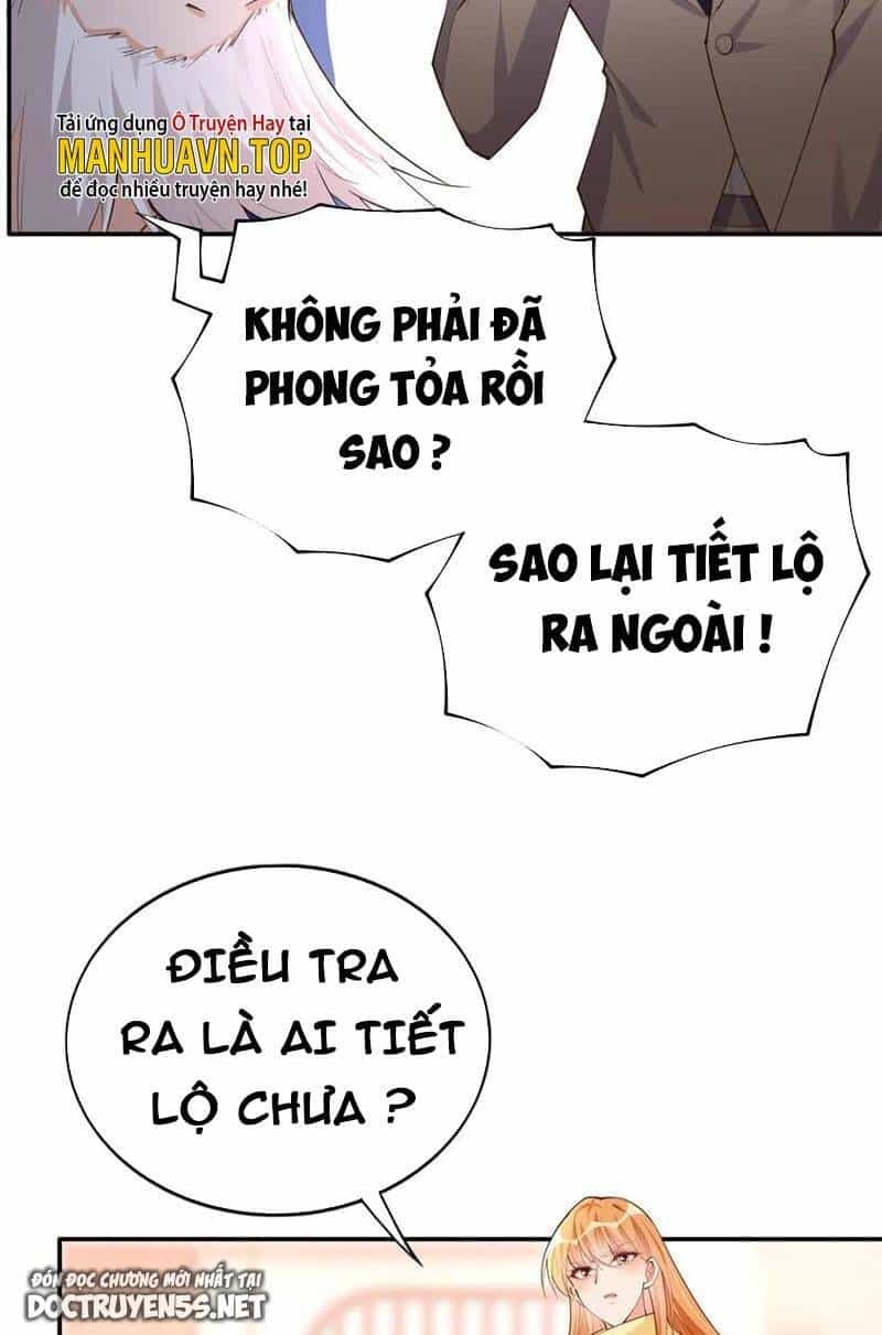 Boss Nhà Giàu Lại Là Nữ Sinh Trung Học! - Chương 148 - ảnh 39