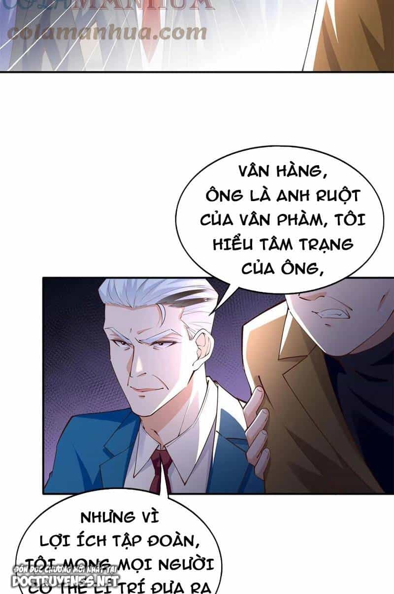 Boss Nhà Giàu Lại Là Nữ Sinh Trung Học! - Chương 149 - ảnh 13