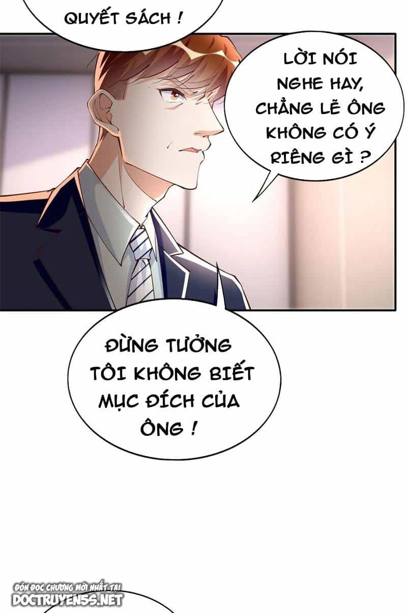 Boss Nhà Giàu Lại Là Nữ Sinh Trung Học! - Chương 149 - ảnh 14