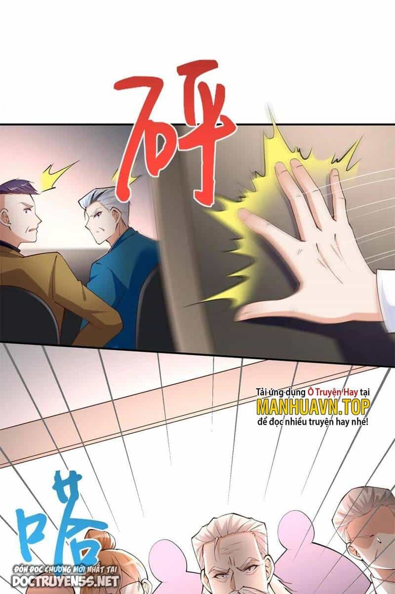 Boss Nhà Giàu Lại Là Nữ Sinh Trung Học! - Chương 149 - ảnh 17