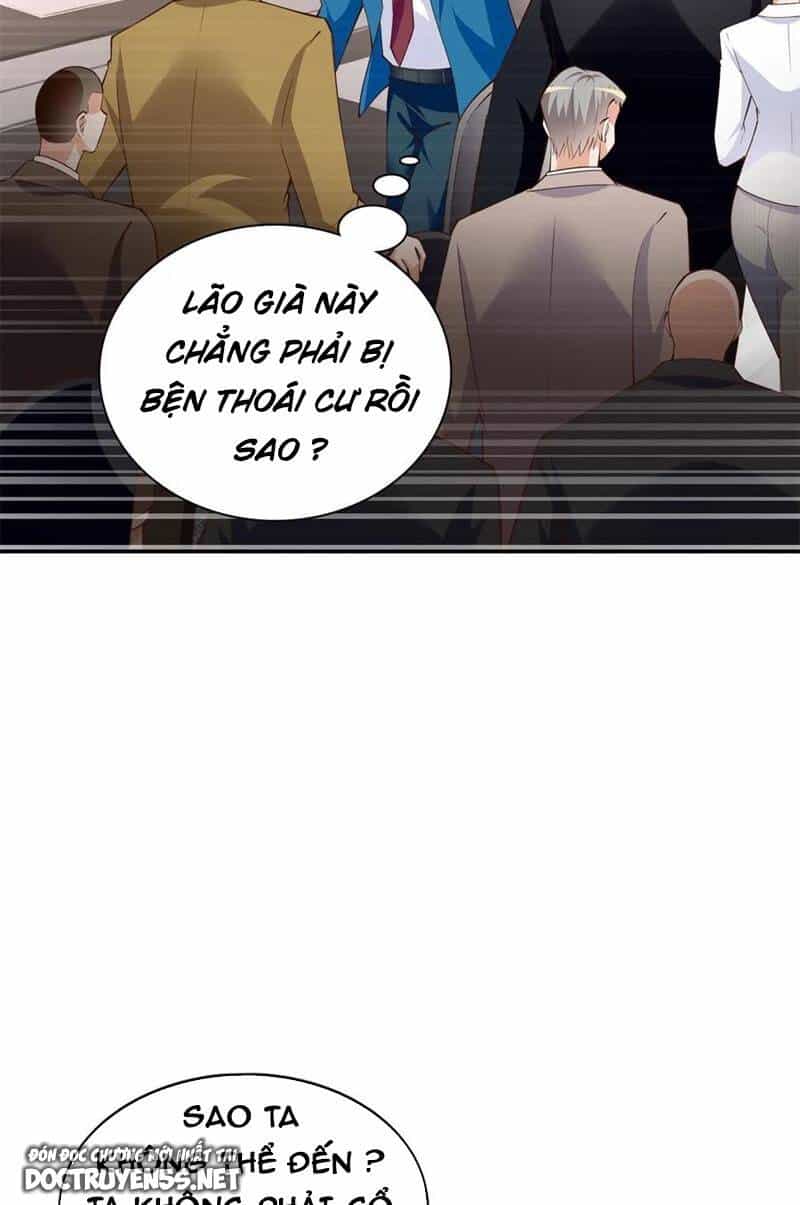 Boss Nhà Giàu Lại Là Nữ Sinh Trung Học! - Chương 149 - ảnh 20