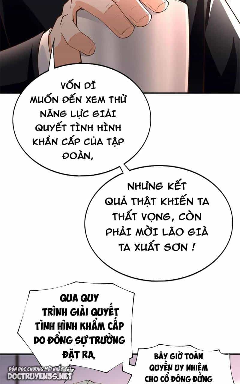 Boss Nhà Giàu Lại Là Nữ Sinh Trung Học! - Chương 149 - ảnh 28