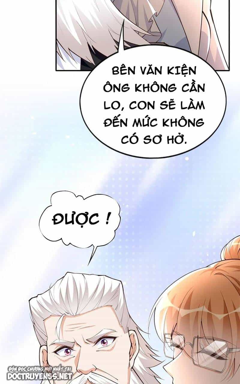 Boss Nhà Giàu Lại Là Nữ Sinh Trung Học! - Chương 149 - ảnh 38