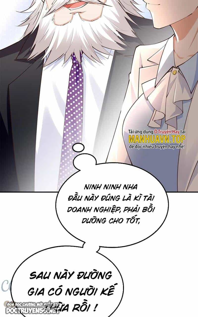 Boss Nhà Giàu Lại Là Nữ Sinh Trung Học! - Chương 149 - ảnh 39