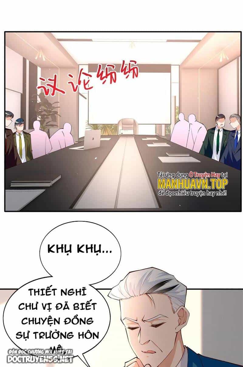 Boss Nhà Giàu Lại Là Nữ Sinh Trung Học! - Chương 149 - ảnh 9