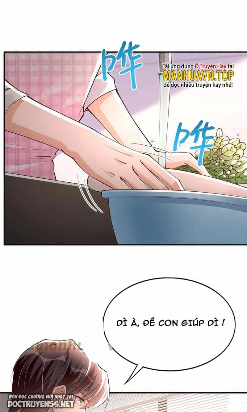 Boss Nhà Giàu Lại Là Nữ Sinh Trung Học! - Chương 150 - ảnh 17