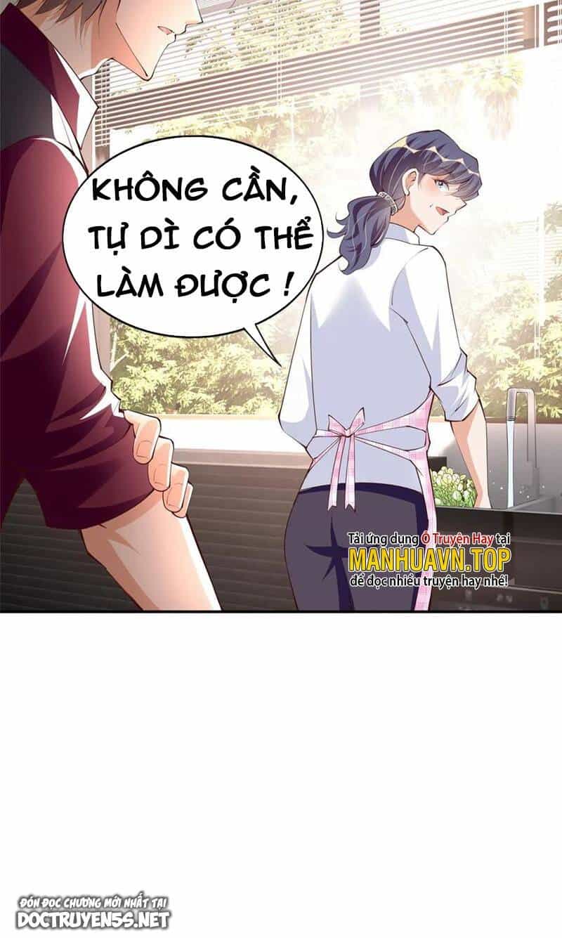 Boss Nhà Giàu Lại Là Nữ Sinh Trung Học! - Chương 150 - ảnh 18