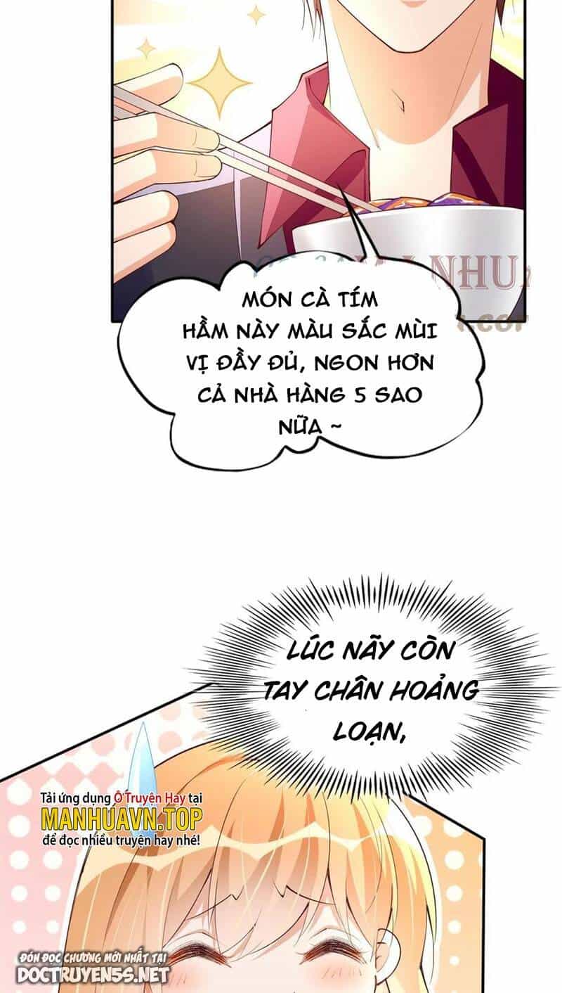 Boss Nhà Giàu Lại Là Nữ Sinh Trung Học! - Chương 150 - ảnh 24