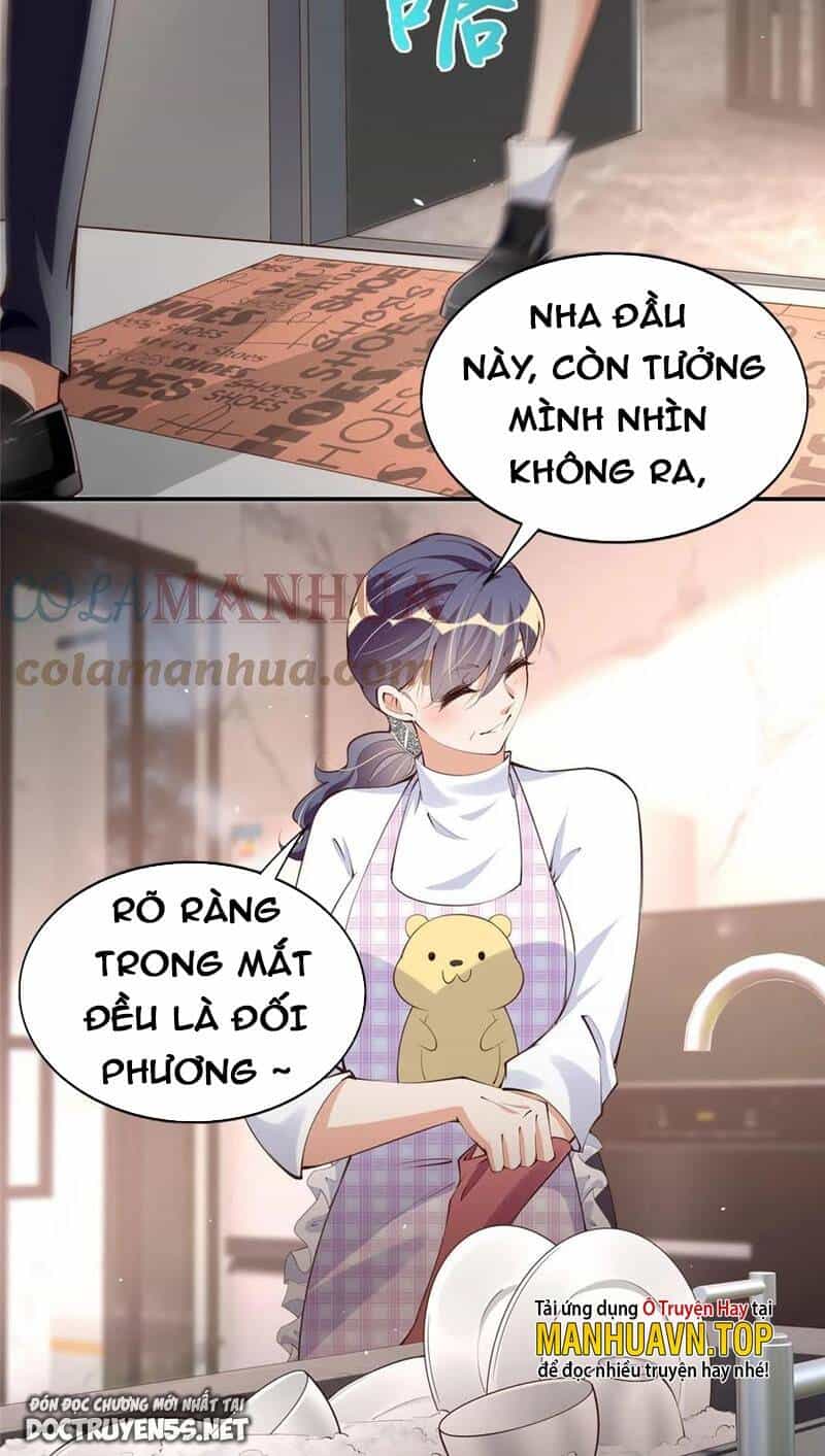 Boss Nhà Giàu Lại Là Nữ Sinh Trung Học! - Chương 150 - ảnh 30