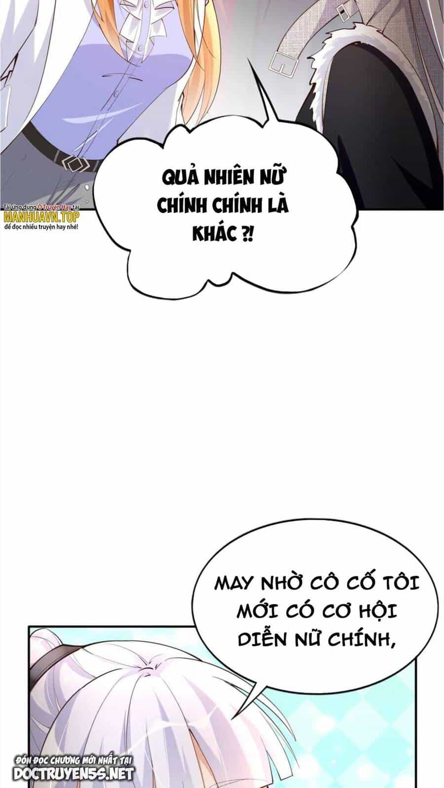 Boss Nhà Giàu Lại Là Nữ Sinh Trung Học! - Chương 151 - ảnh 13