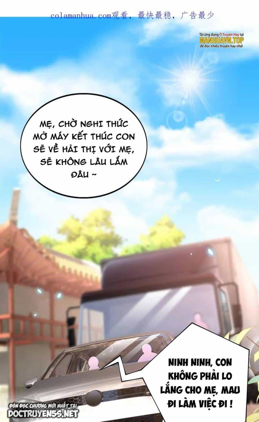 Boss Nhà Giàu Lại Là Nữ Sinh Trung Học! - Chương 151 - ảnh 2