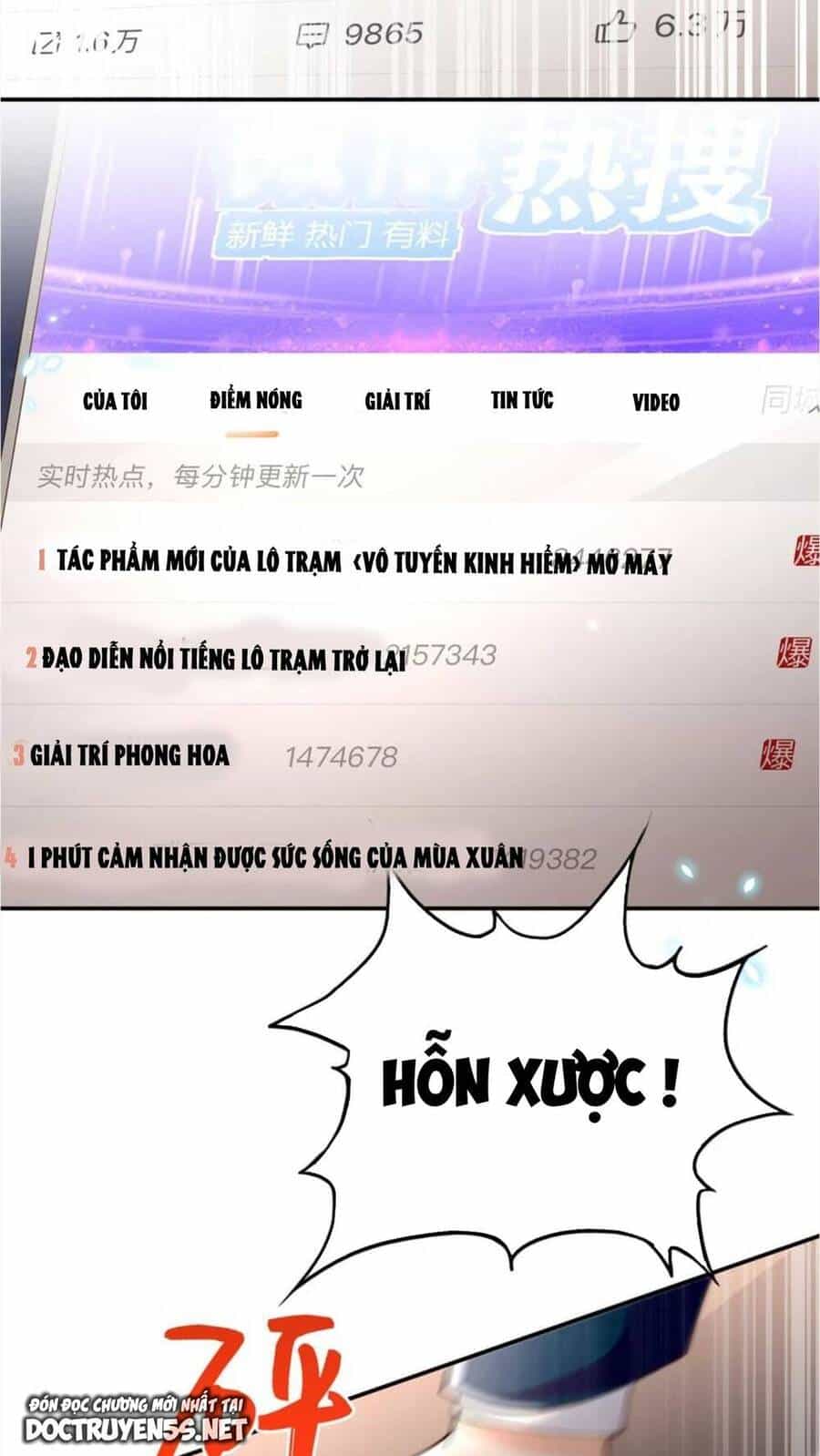 Boss Nhà Giàu Lại Là Nữ Sinh Trung Học! - Chương 151 - ảnh 22