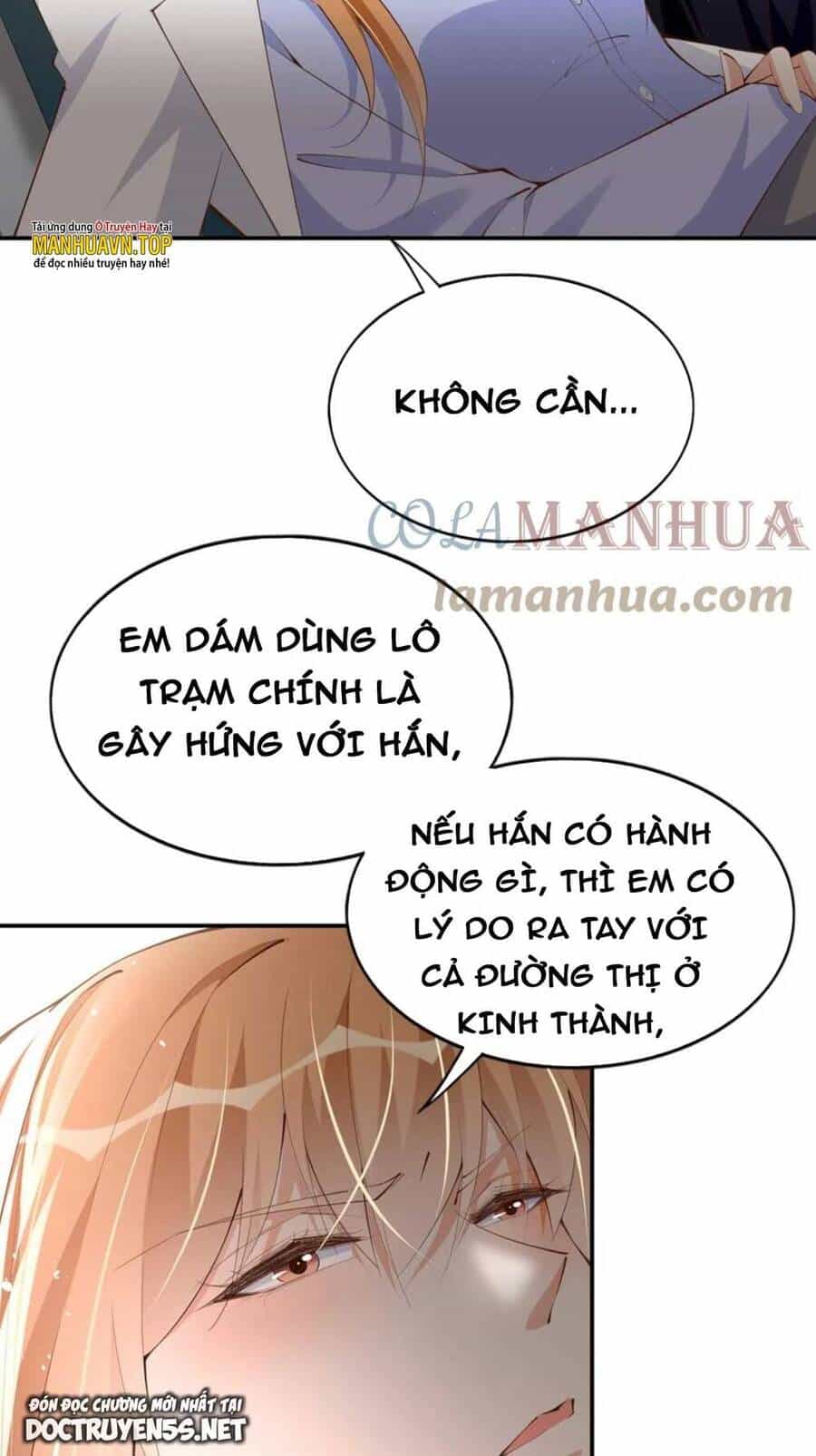 Boss Nhà Giàu Lại Là Nữ Sinh Trung Học! - Chương 151 - ảnh 30