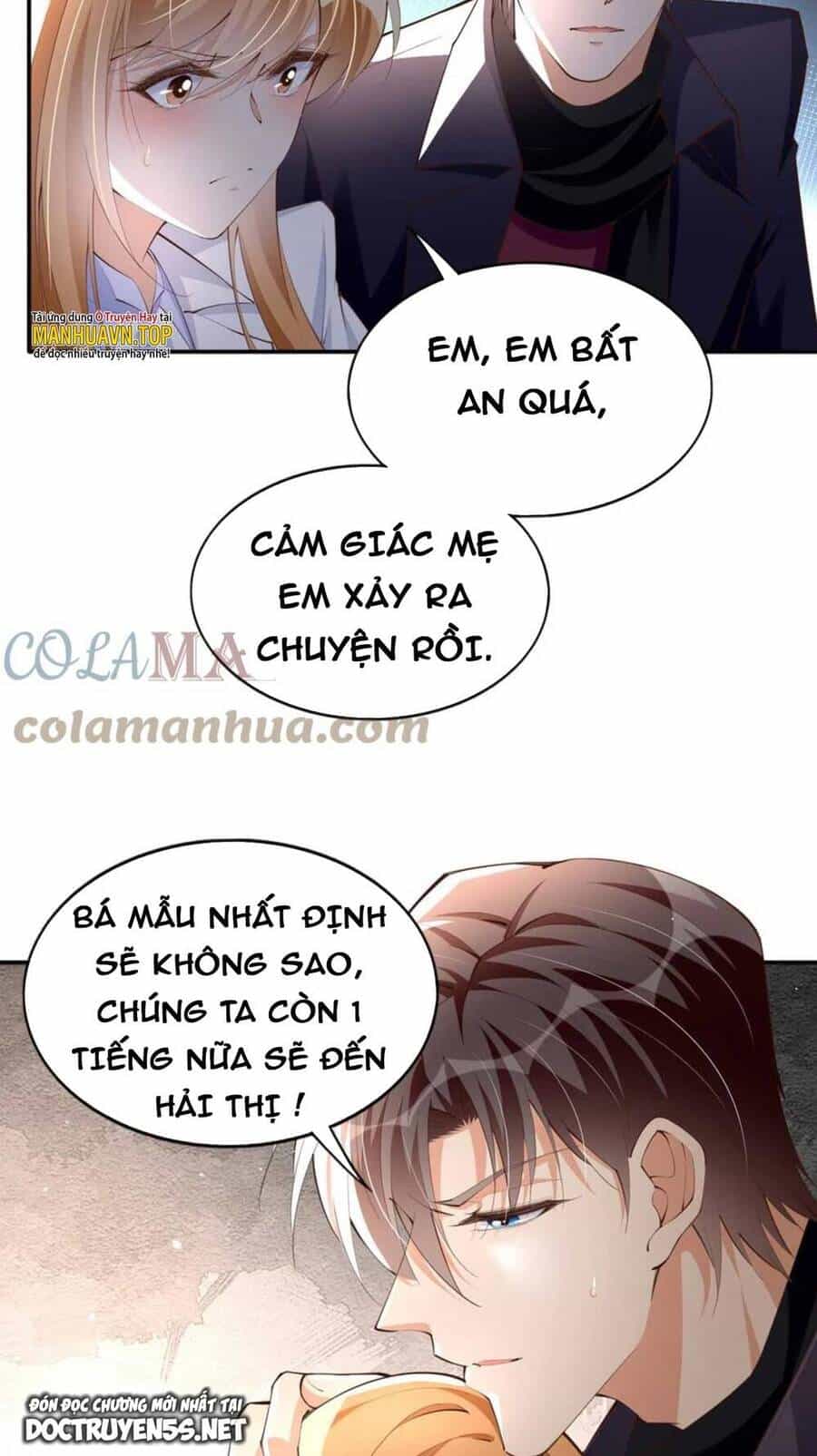 Boss Nhà Giàu Lại Là Nữ Sinh Trung Học! - Chương 151 - ảnh 39