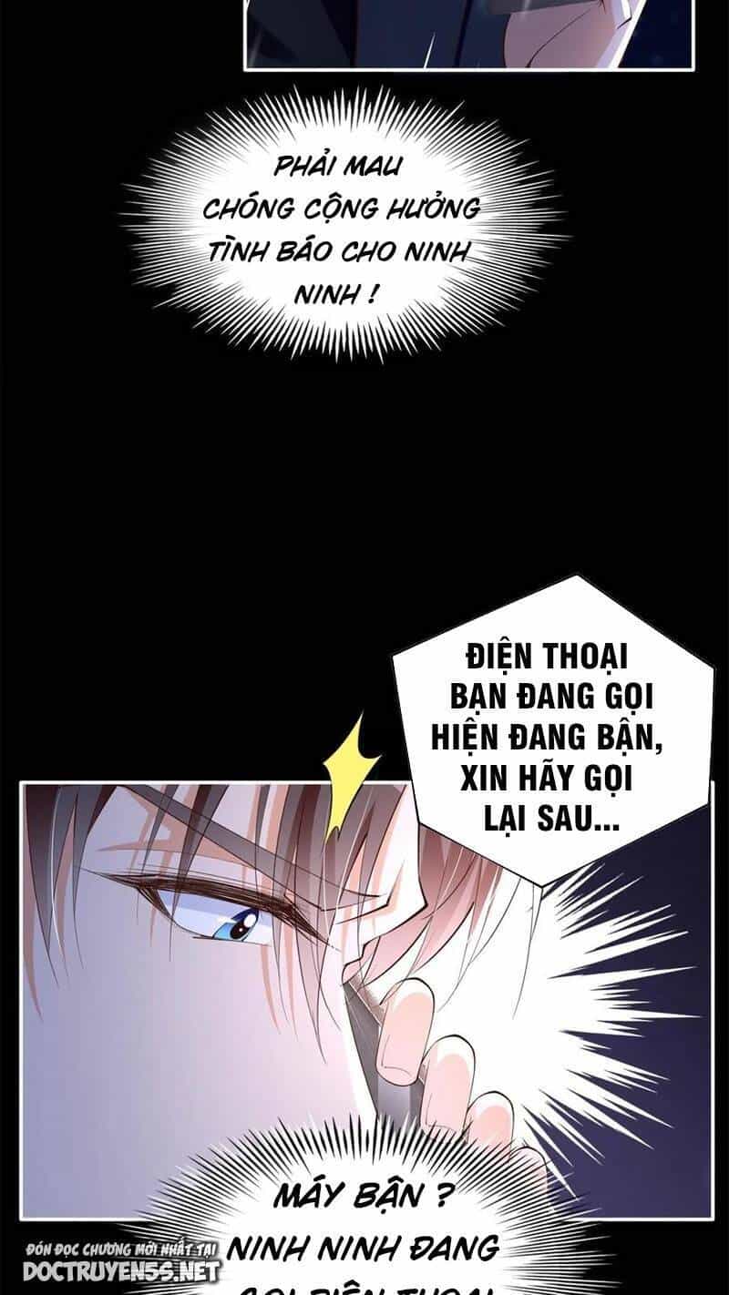 Boss Nhà Giàu Lại Là Nữ Sinh Trung Học! - Chương 152 - ảnh 28