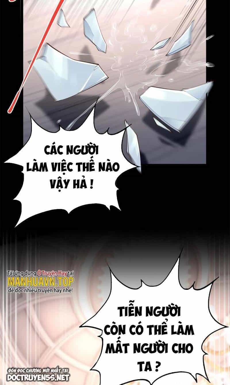 Boss Nhà Giàu Lại Là Nữ Sinh Trung Học! - Chương 152 - ảnh 6