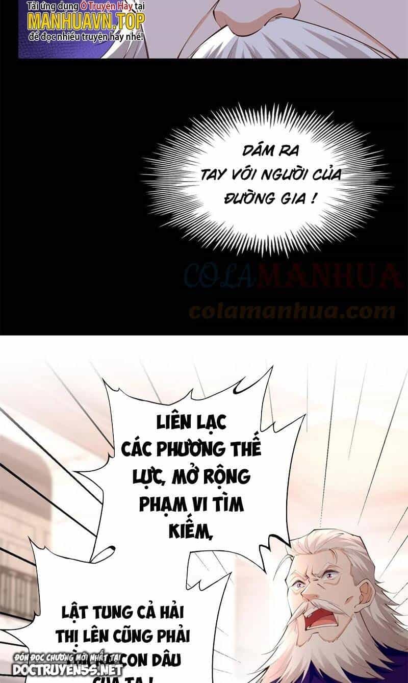 Boss Nhà Giàu Lại Là Nữ Sinh Trung Học! - Chương 152 - ảnh 9