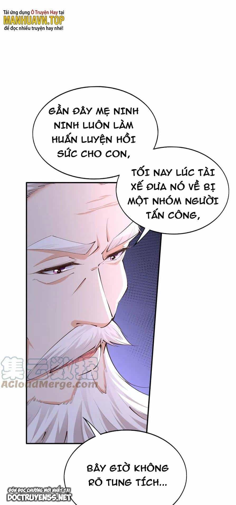 Boss Nhà Giàu Lại Là Nữ Sinh Trung Học! - Chương 153 - ảnh 15