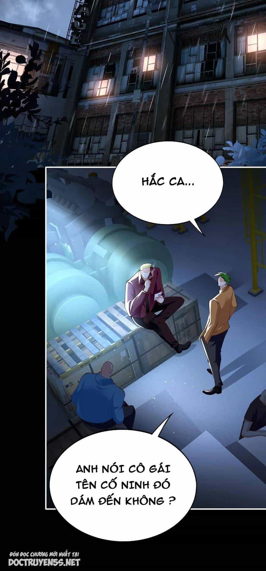 Boss Nhà Giàu Lại Là Nữ Sinh Trung Học! - Chương 153 - ảnh 25