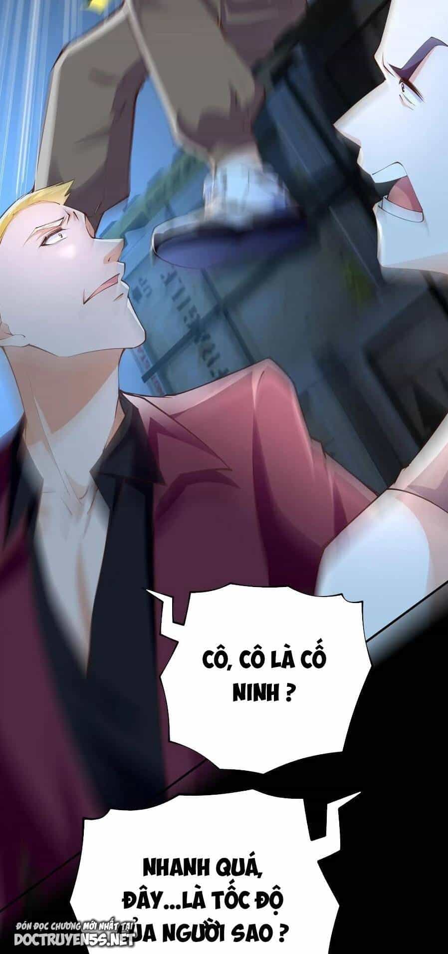 Boss Nhà Giàu Lại Là Nữ Sinh Trung Học! - Chương 153 - ảnh 31