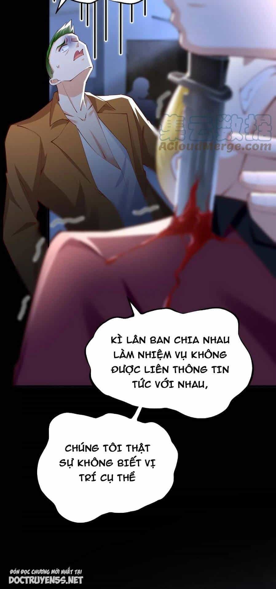 Boss Nhà Giàu Lại Là Nữ Sinh Trung Học! - Chương 153 - ảnh 39